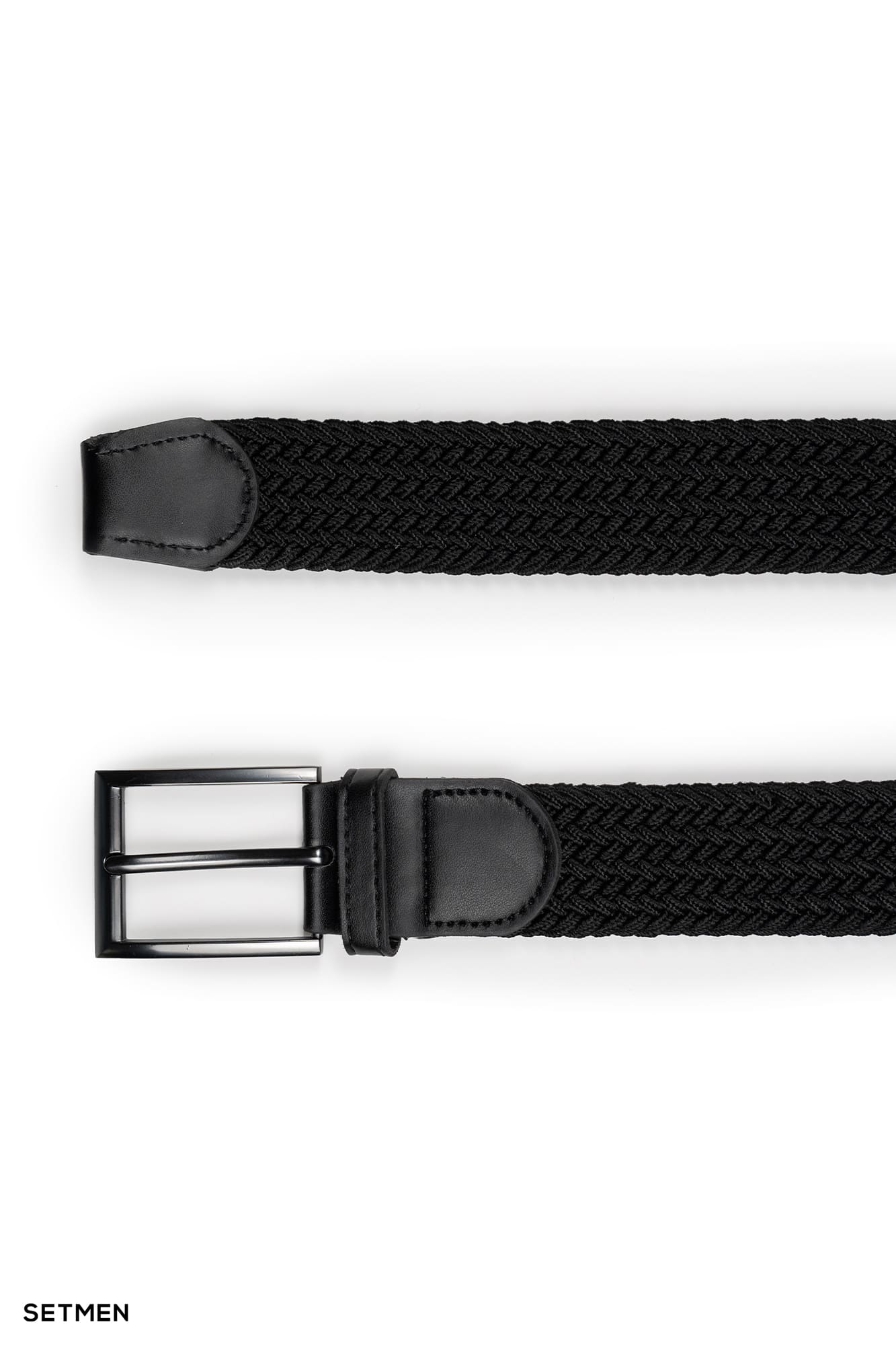 کمربند بافت