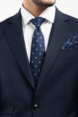 کت و شلوار مردانه LUXE WOOL