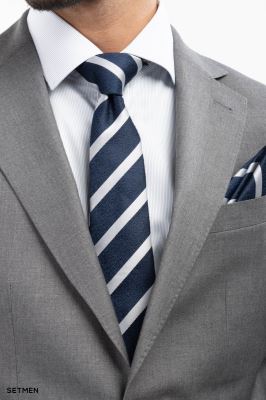 کت و شلوار مردانه LUXE WOOL