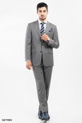 کت و شلوار مردانه LUXE WOOL