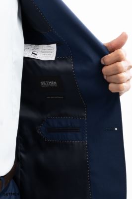 کت و شلوار مردانه LUXE WOOL