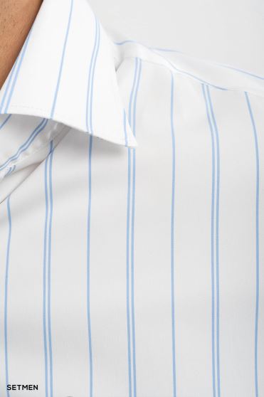 پیراهن مردانه کلاسیک