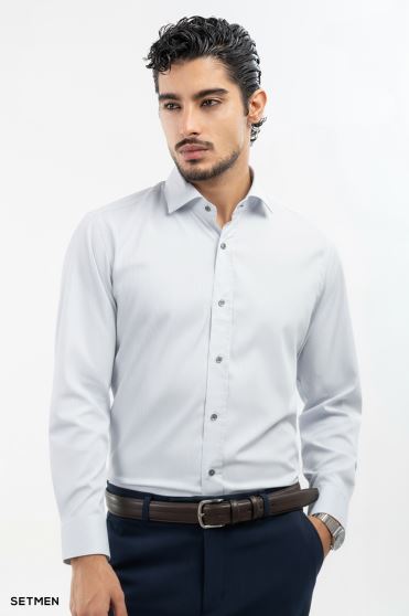 پیراهن مردانه دیپلمات