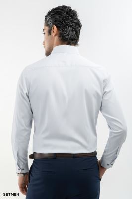 پیراهن مردانه دیپلمات