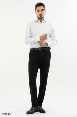 پیراهن مردانه کلاسیک