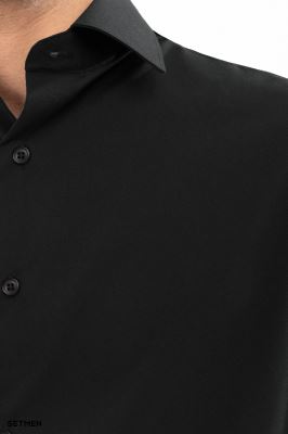 پیراهن مردانه کلاسیک