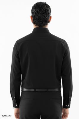 پیراهن مردانه کلاسیک