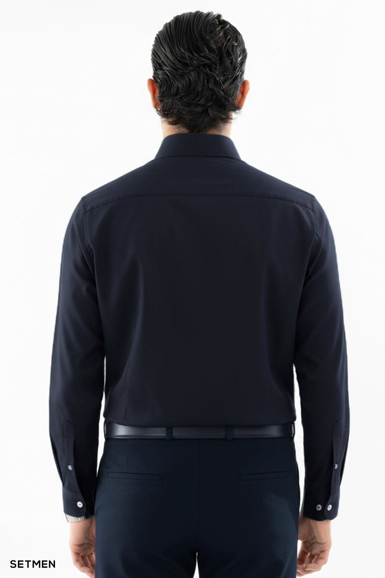 پیراهن مردانه کلاسیک