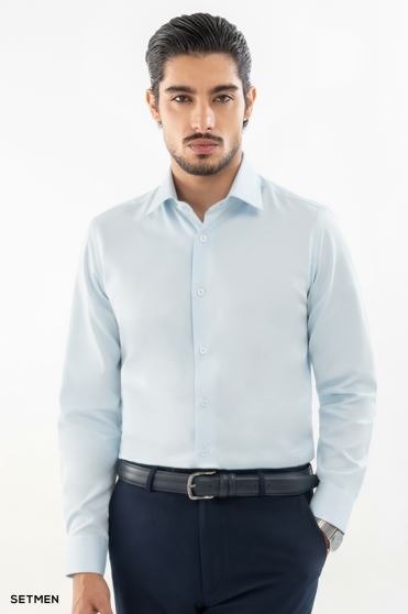 پیراهن مردانه کلاسیک