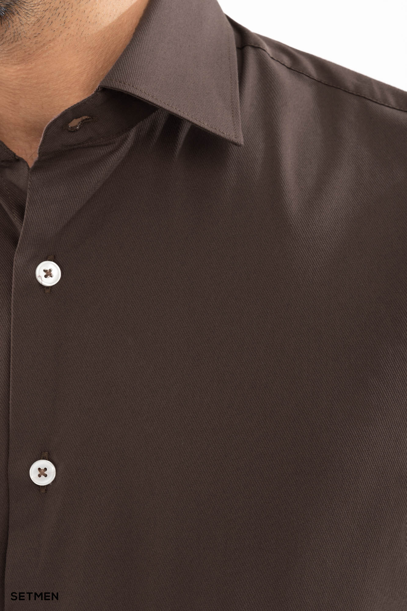 پیراهن مردانه کلاسیک