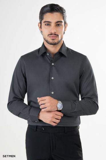 پیراهن مردانه کلاسیک