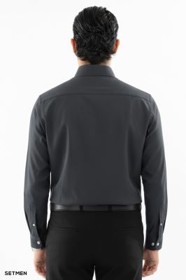 پیراهن مردانه کلاسیک