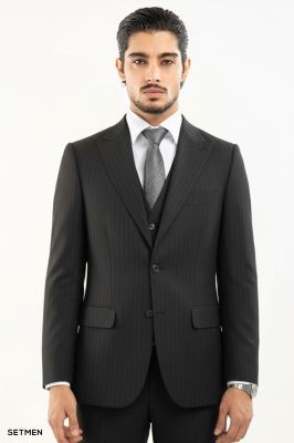 کت و شلوار مردانه DIPLOMAT ELEGANCE