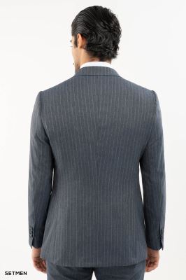 کت و شلوار مردانه DIPLOMAT ELEGANCE
