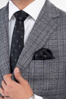 کت مردانه ROYAL CHECK