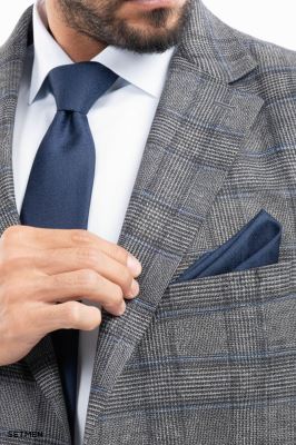 کت مردانه ROYAL CHECK