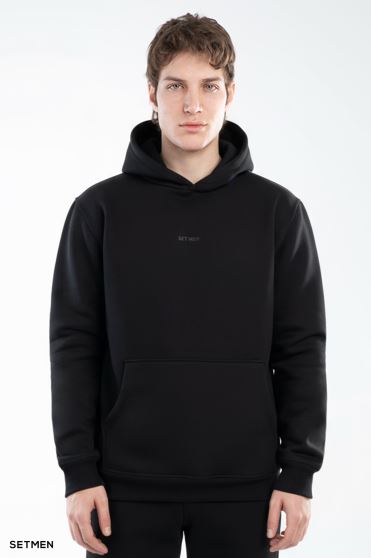 هودی مردانه ست من