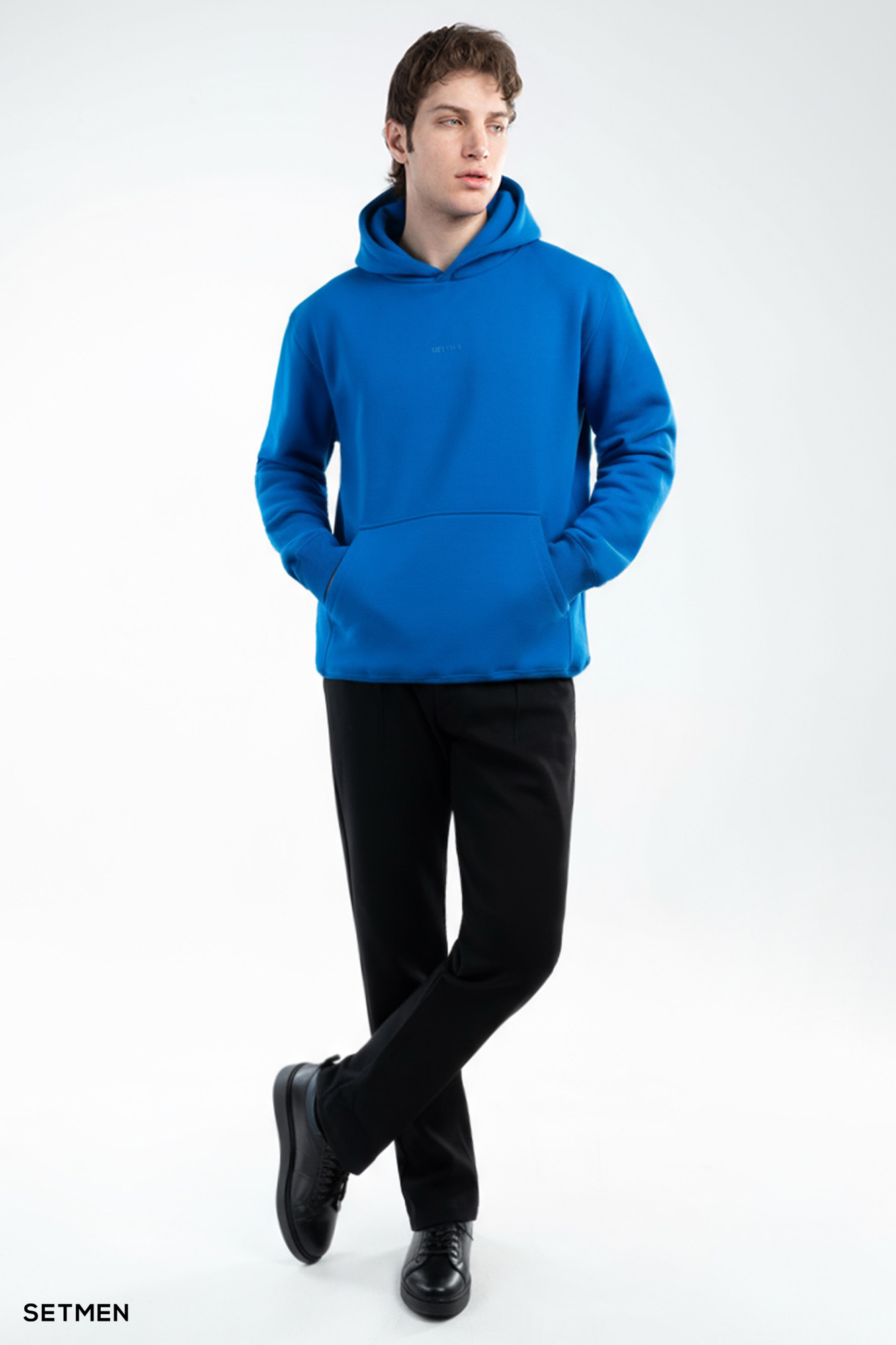 هودی مردانه ست من