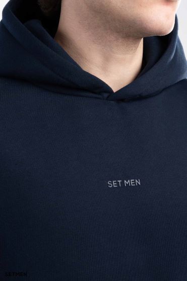 هودی مردانه ست من