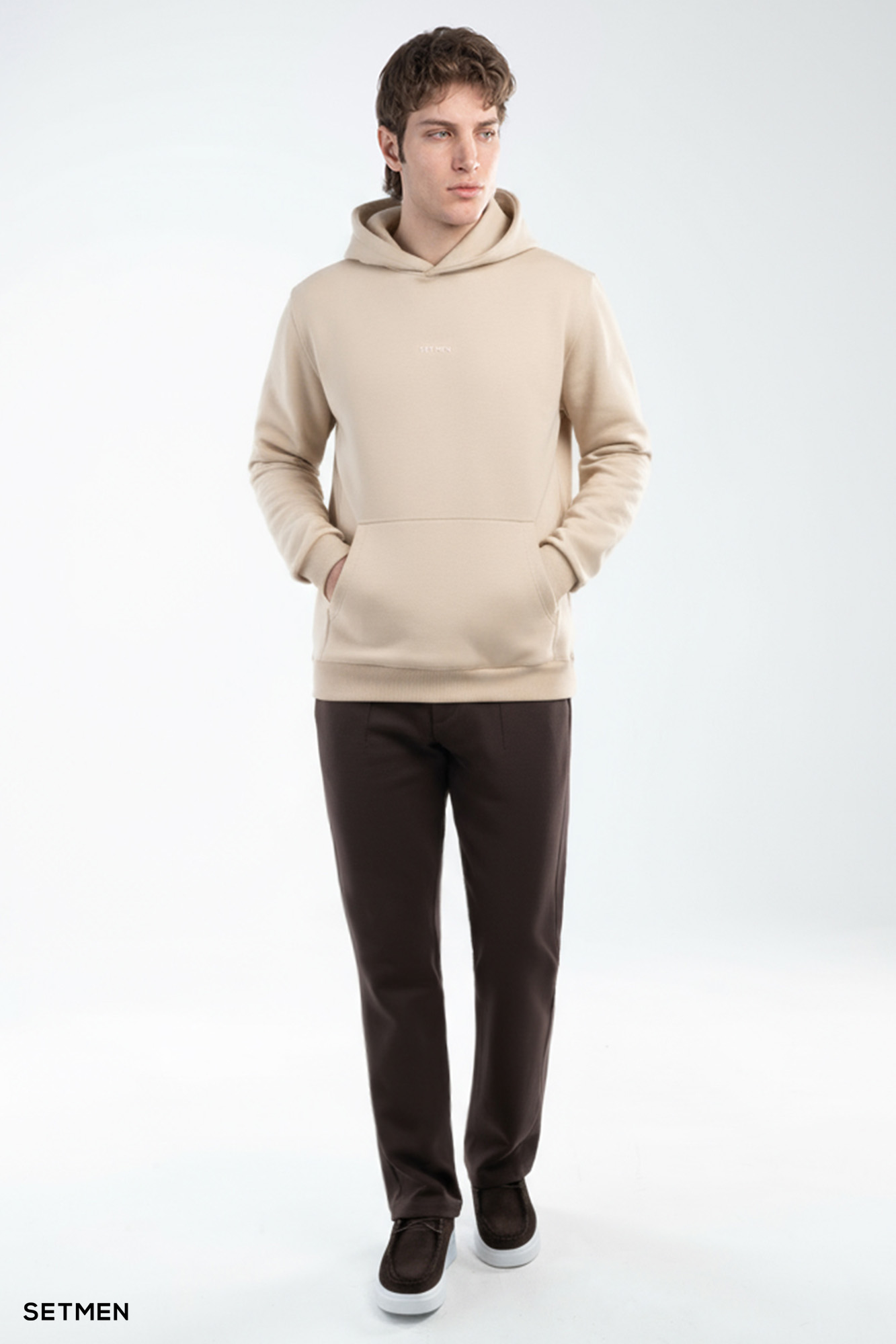 هودی مردانه ست من