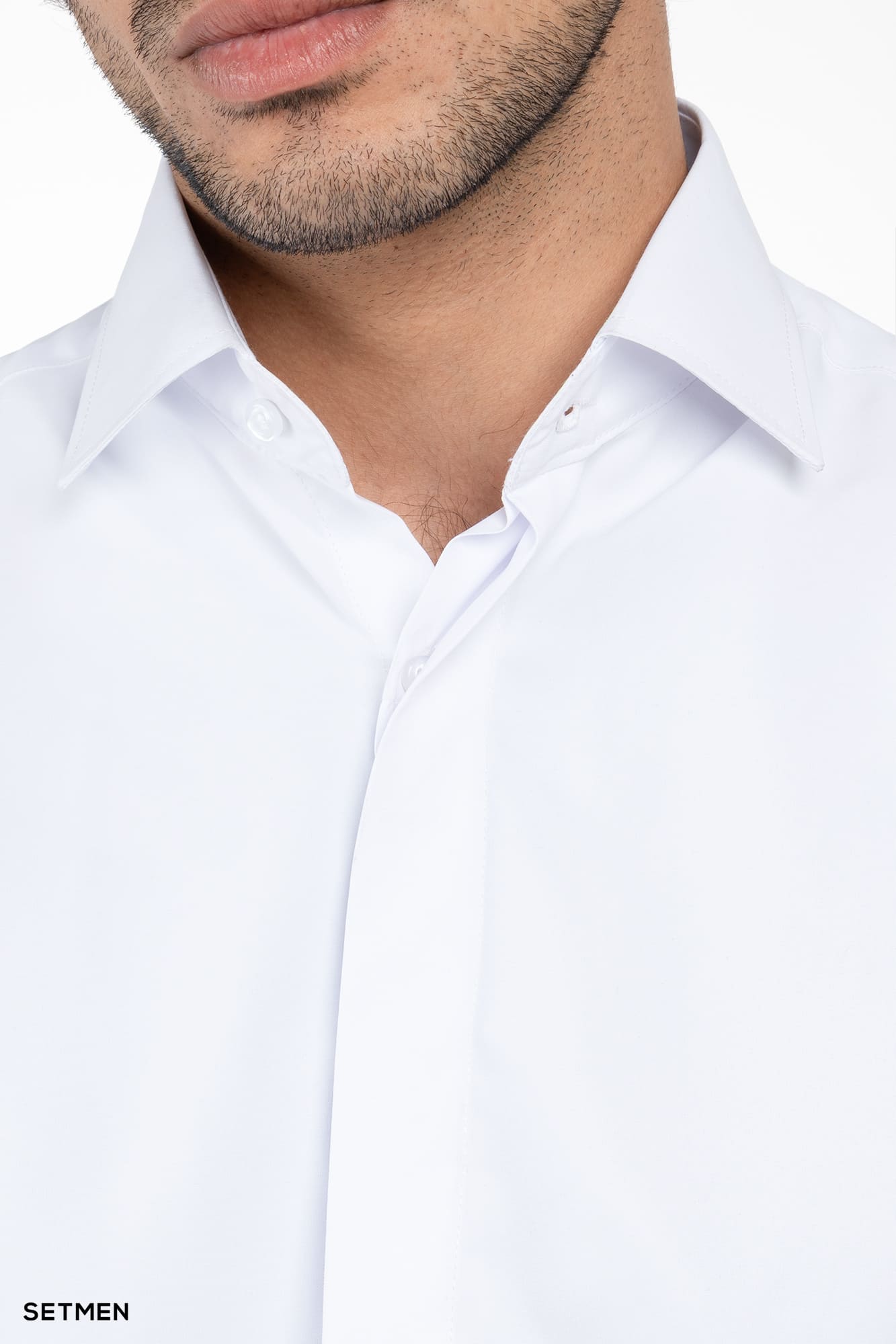 پیراهن مردانه ضد چروک