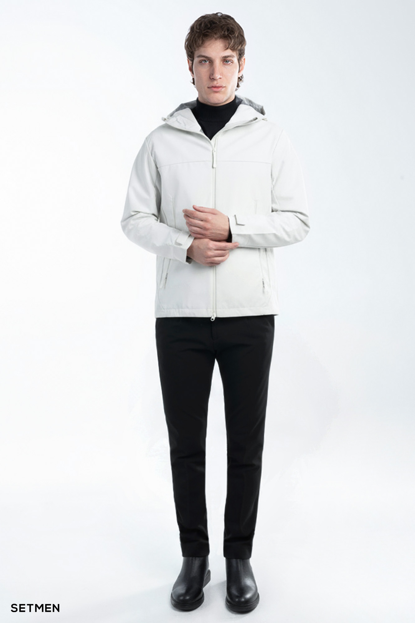 سوئیشرت مردانه