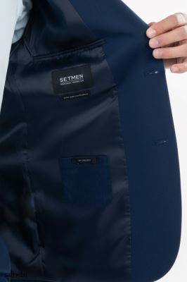 کت و شلوار مردانه بیزینس لاین ست من