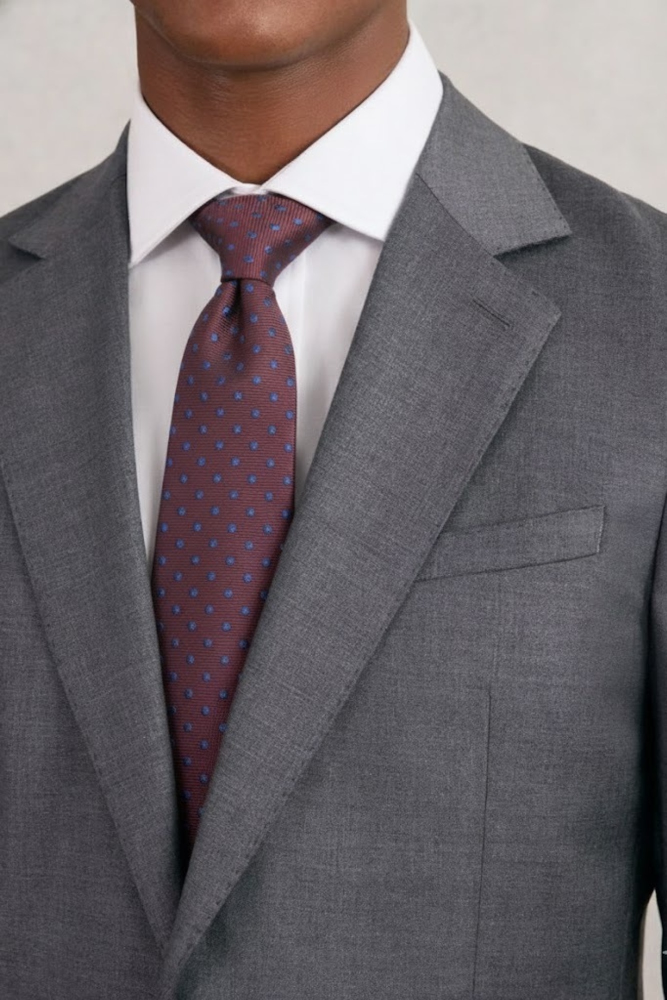 کراوات پوشت طرحدار