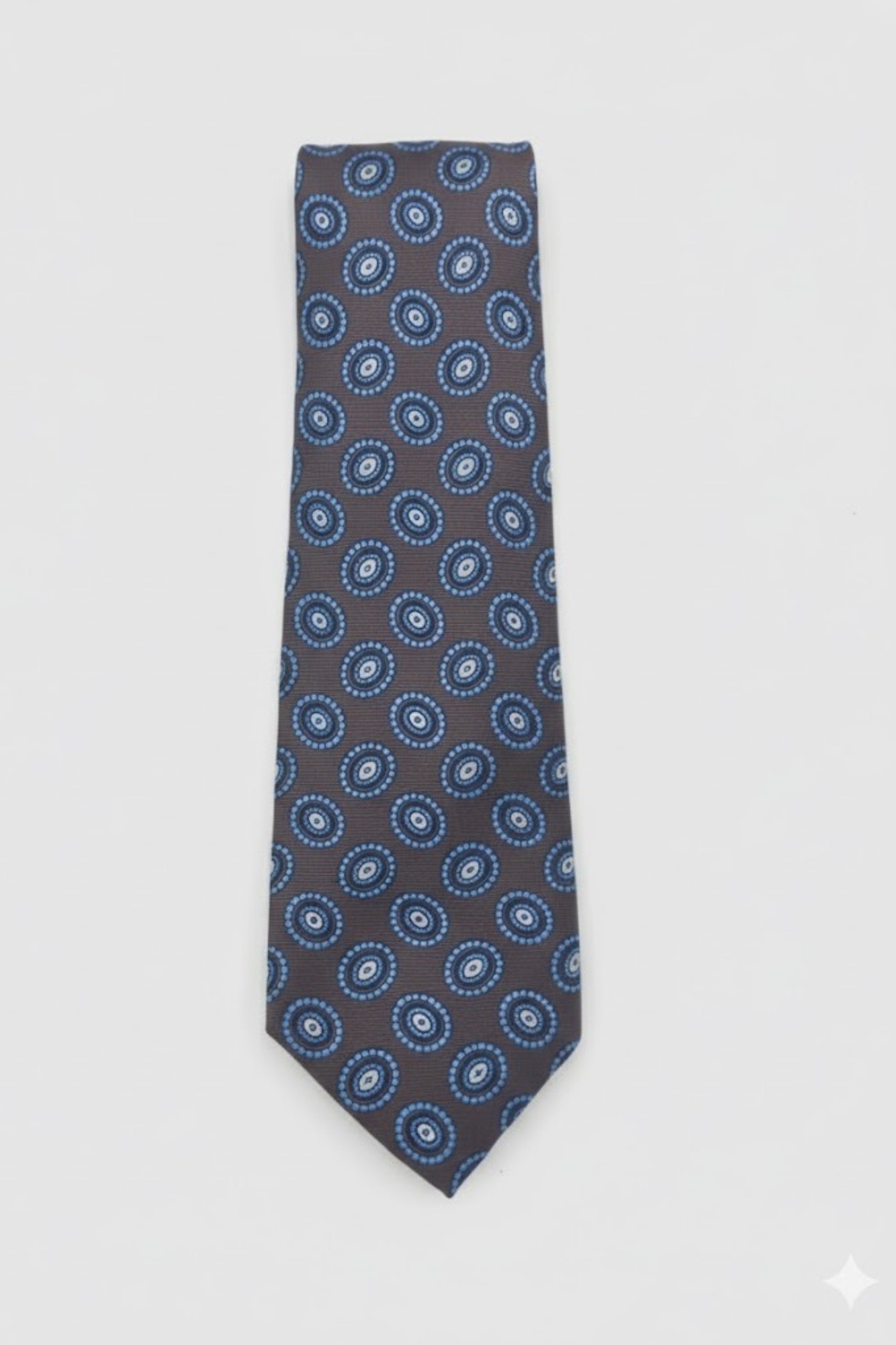 کراوات پوشت طرحدار