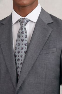 کراوات پوشت طرحدار