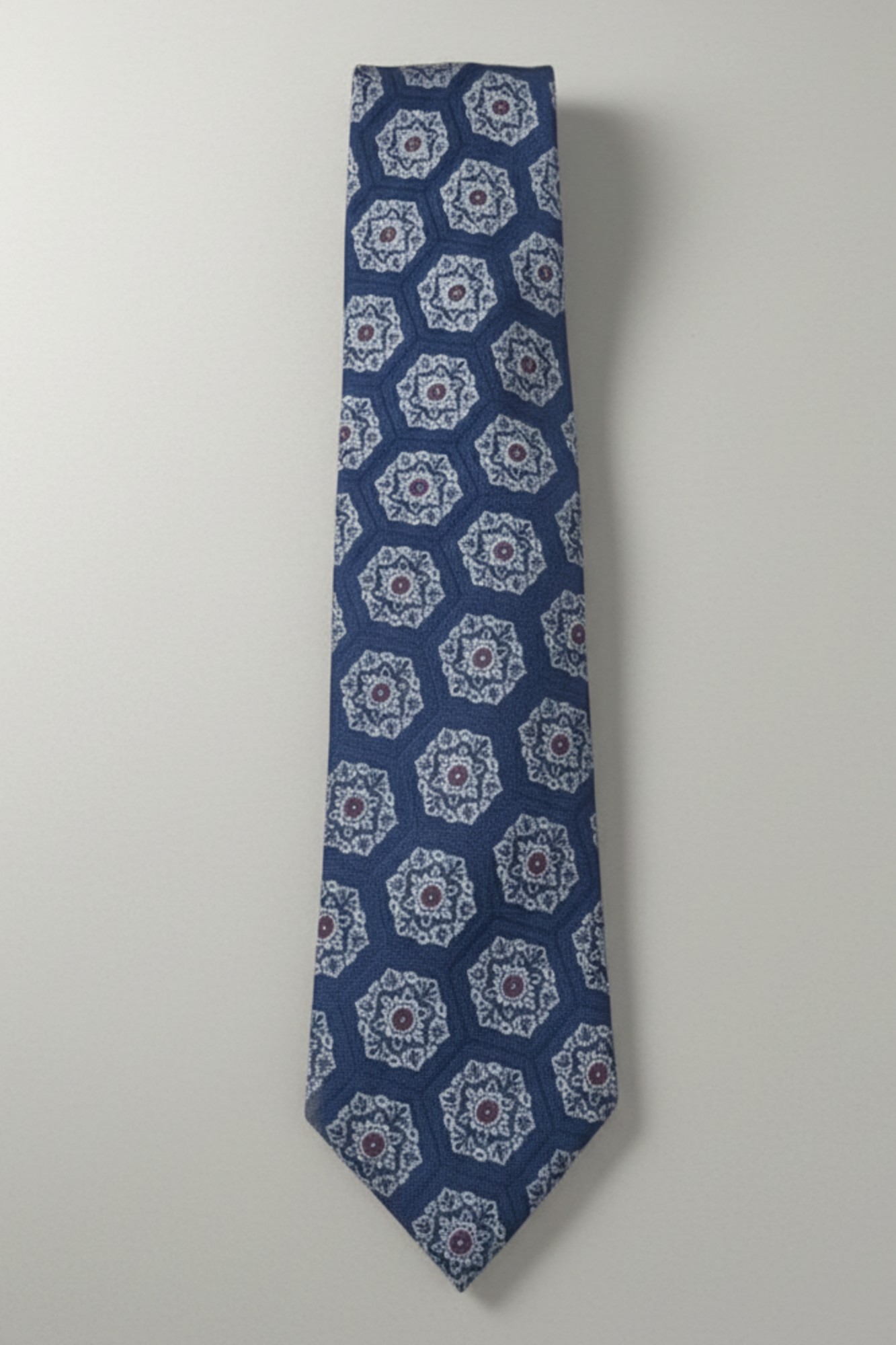 کراوات پوشت طرحدار