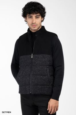 ژیله مردانه دو تکه