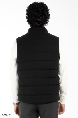 ژیله مردانه پفی