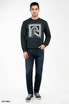 دورس مردانه طرح اسب