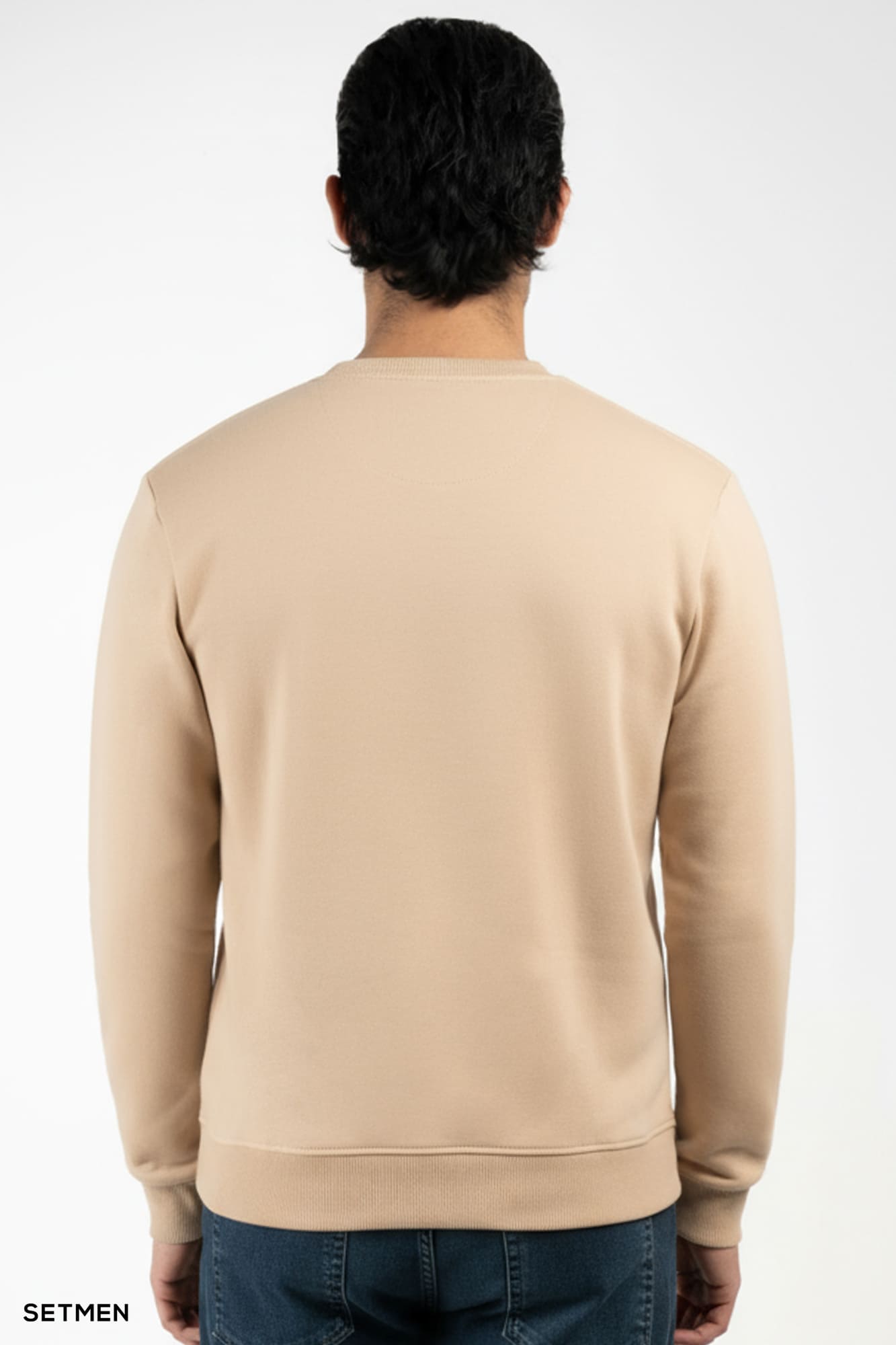 دورس مردانه طرح اسب