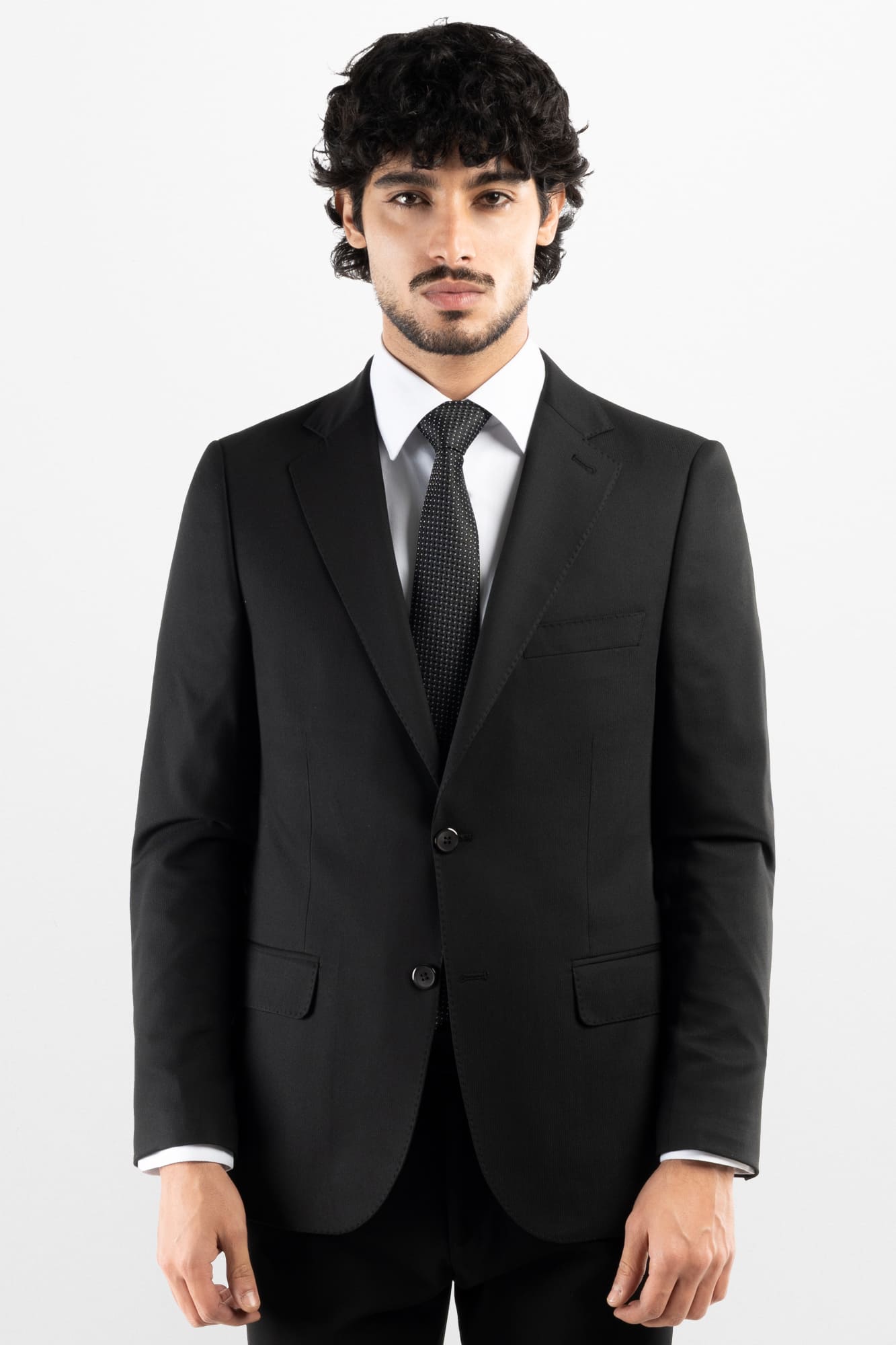 کت تک مردانه دبل توییل