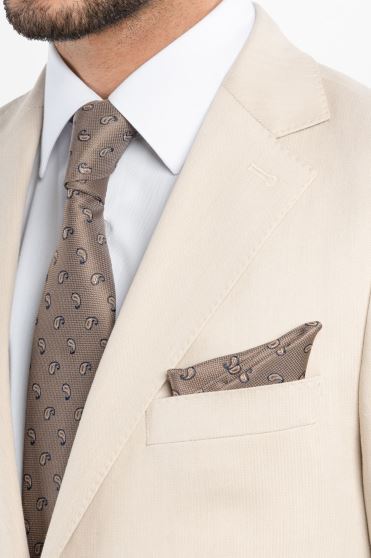 کت تک مردانه دبل توییل