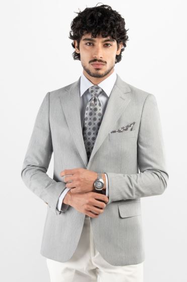 کت تک مردانه دبل توییل