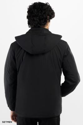 کاپشن مردانه