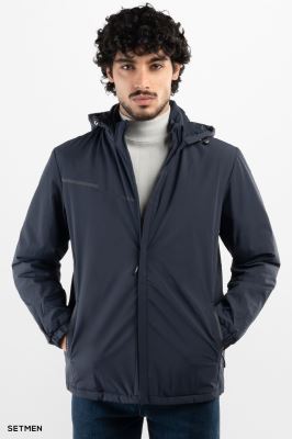 کاپشن مردانه