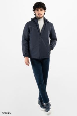 کاپشن مردانه