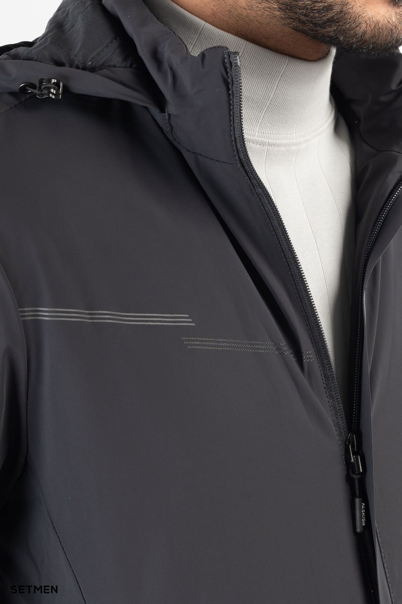 کاپشن مردانه