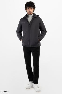 کاپشن مردانه