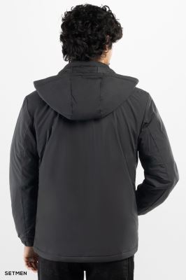 کاپشن مردانه