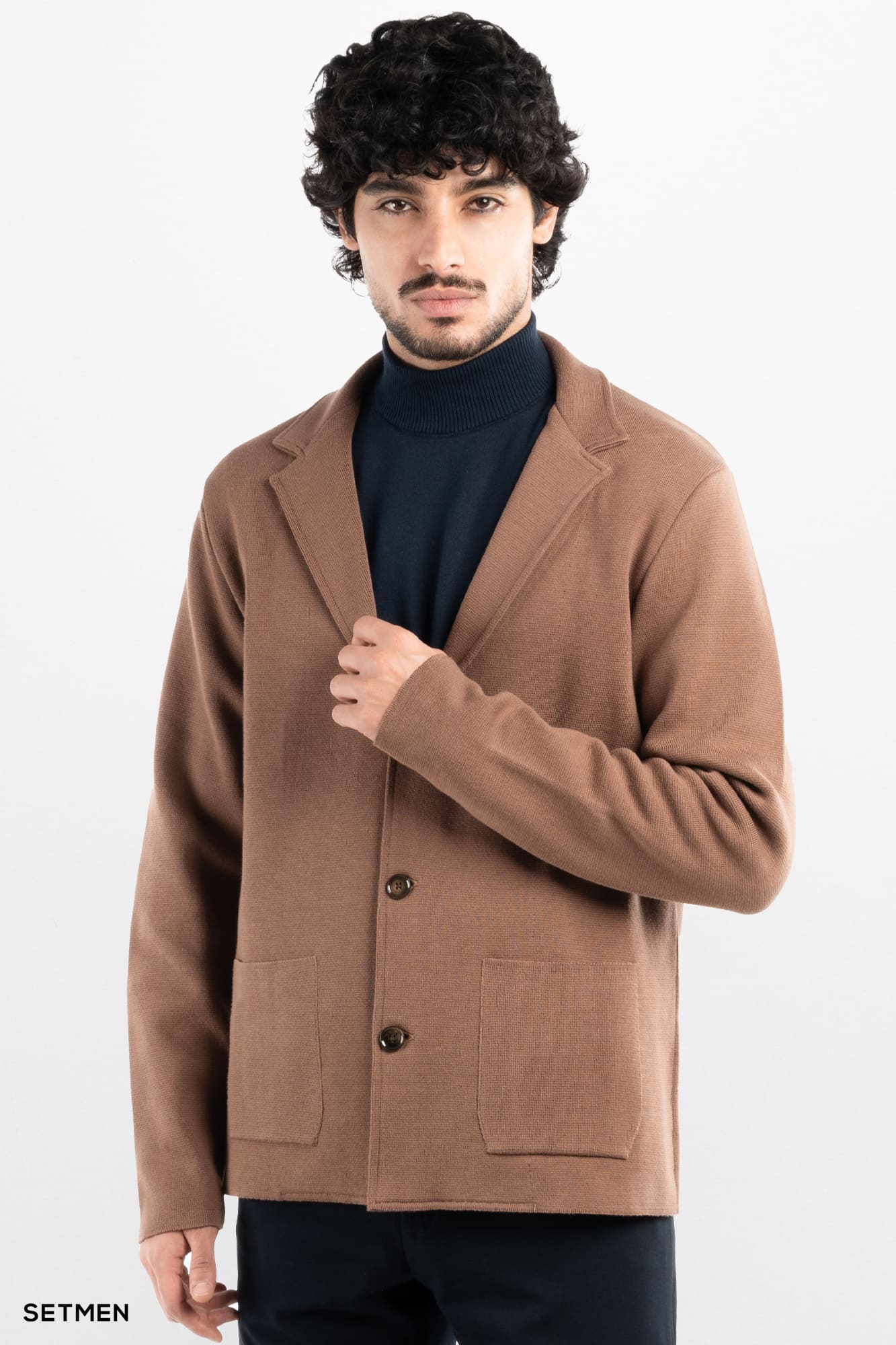 بافت مردانه کتی