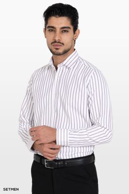 پیراهن مردانه دیپلمات
