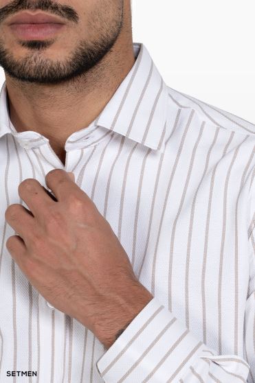 پیراهن مردانه دیپلمات