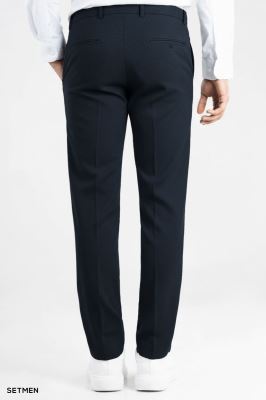 شلوار پارچه ای مردانه