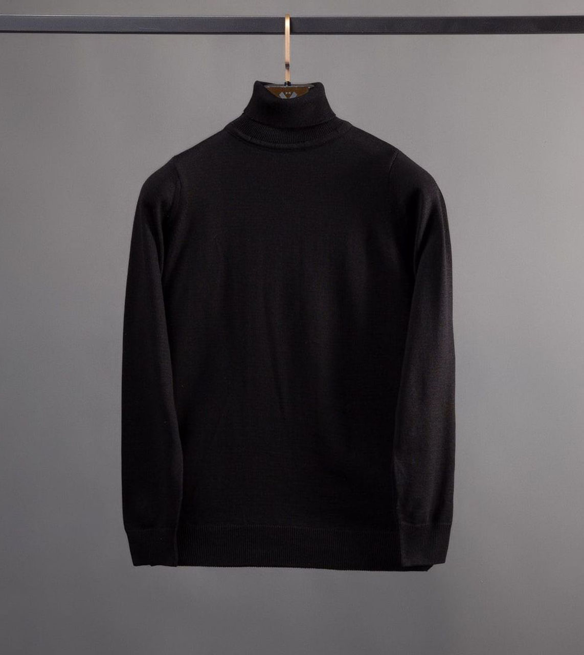 بافت یقه اسکی